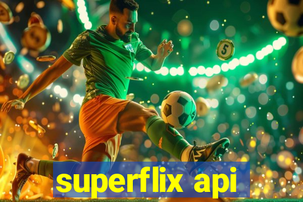 superflix api